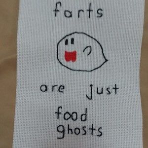 Meet your Posher, Nova :)